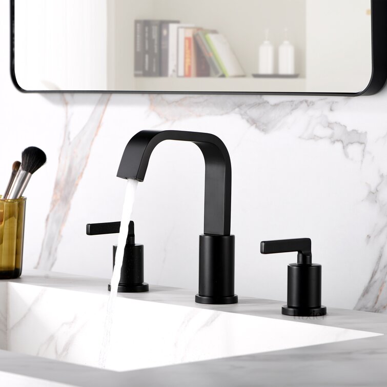 wayfair faucets bathroom