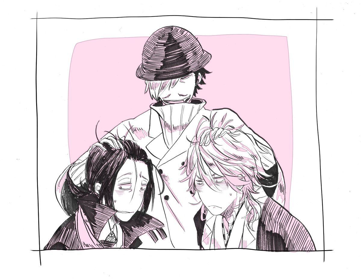 bsd natsume