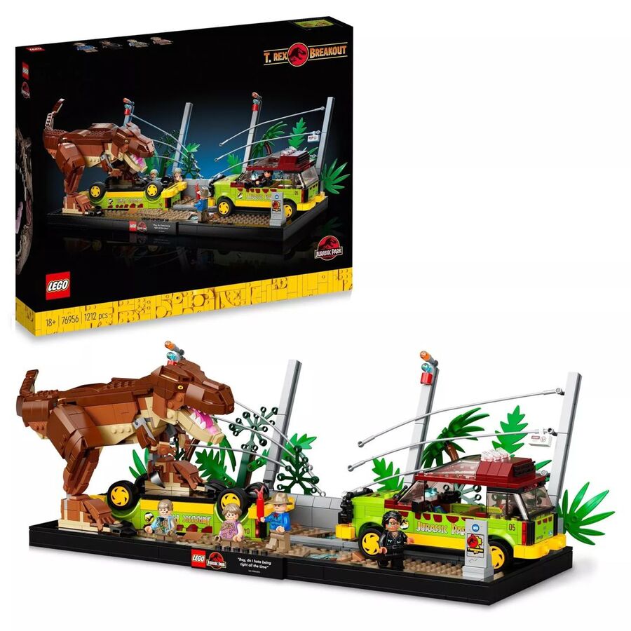 oz bargain lego