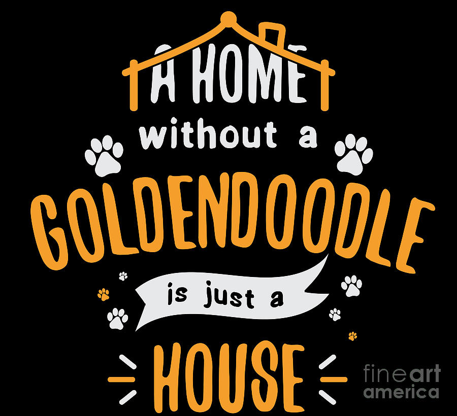 goldendoodle quotes