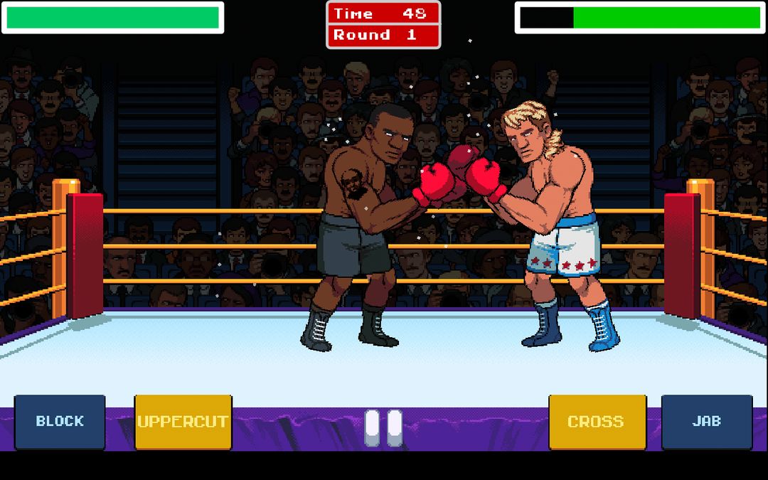 boxing games unblocked