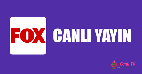 fox canlı kumanda tv