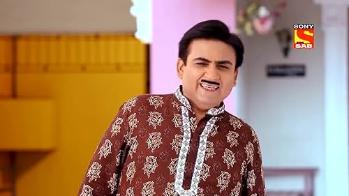 tarak mehta ka oolta chasma