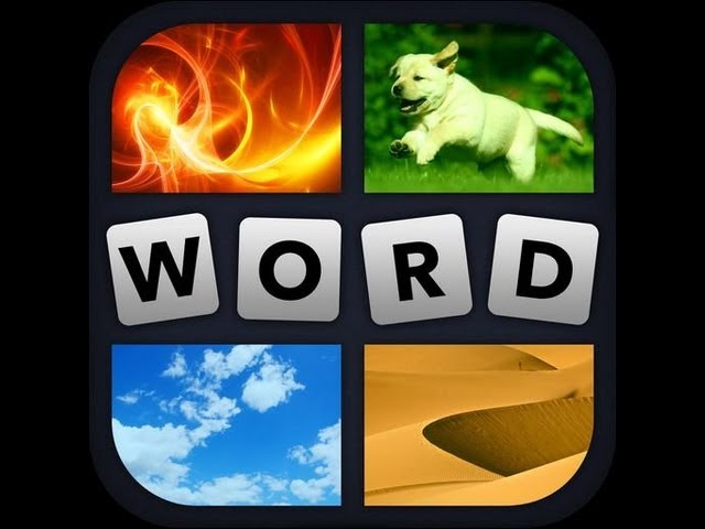 4 pics 1 word level 511