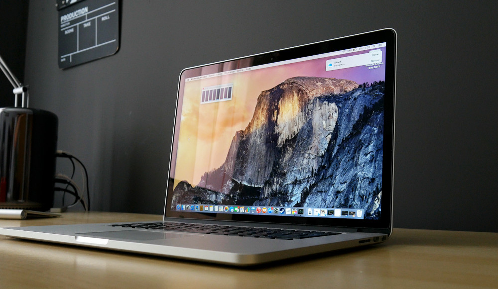 macbook pro 2015 15 pulgadas precio