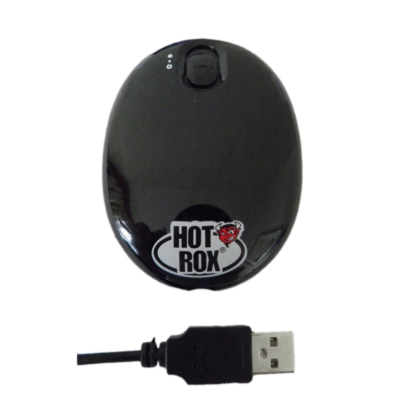 hot rox hand warmer