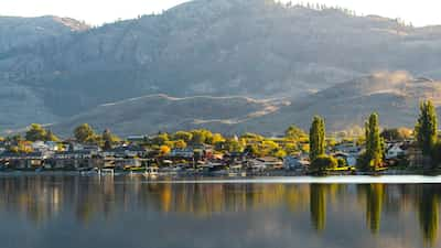 enterprise car rental penticton bc