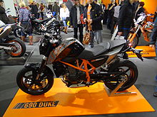 ktm country of origin