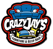 crazy jays furniture & sleep shop
