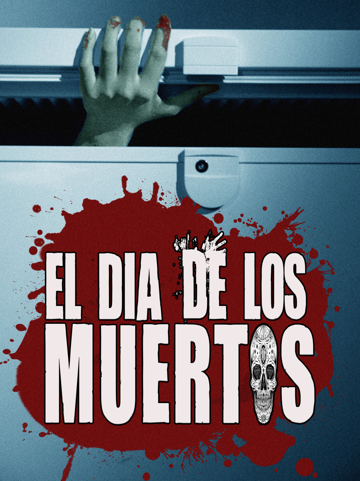 el día de los muertos 2022 película amazon prime