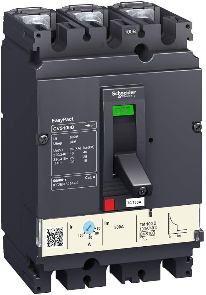 easypact mccb schneider