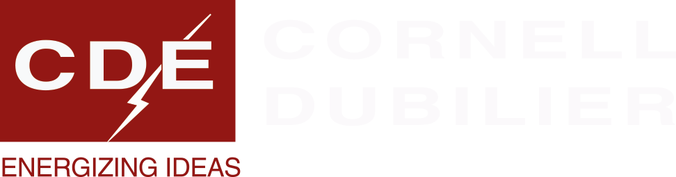 cornell dubilier