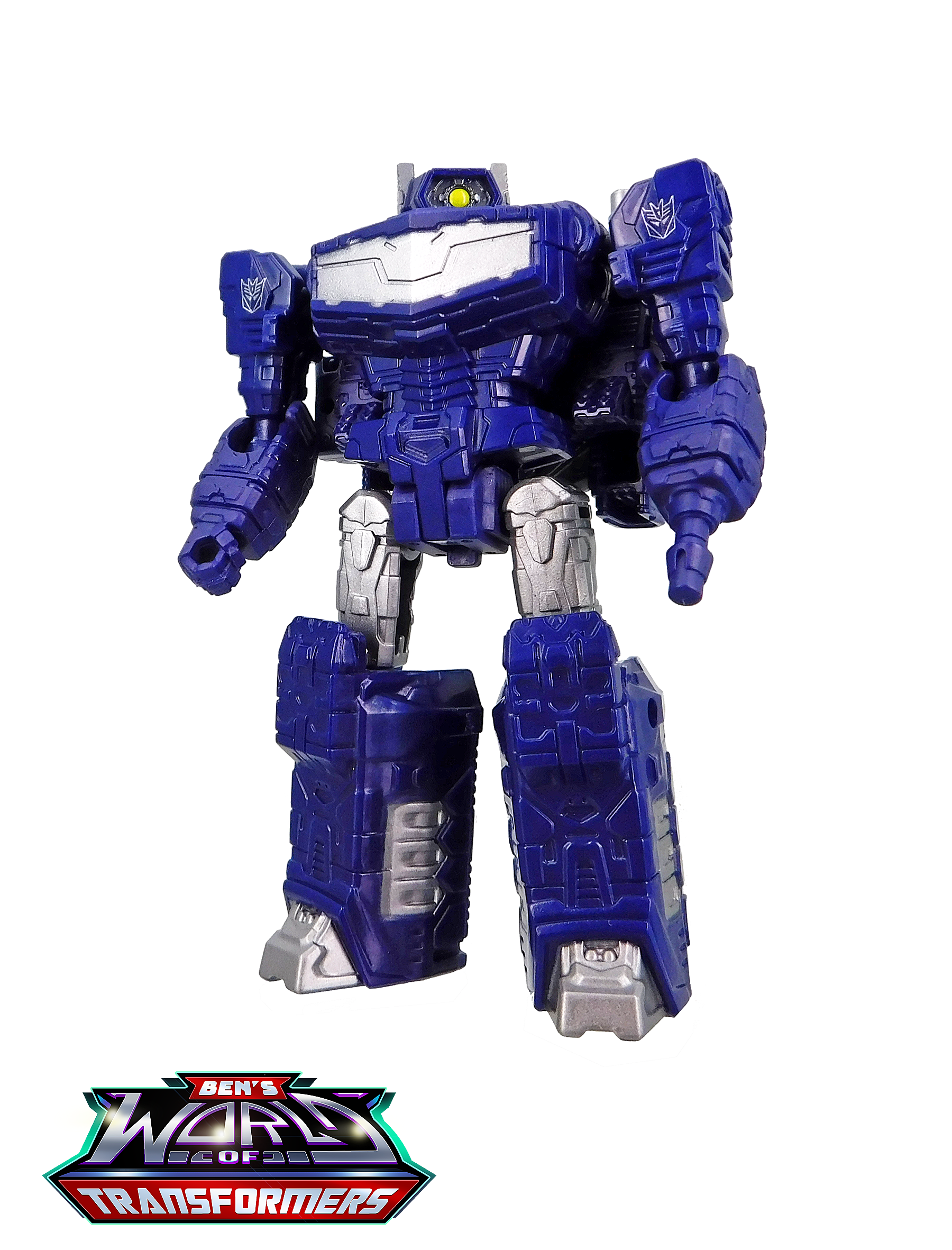 legacy shockwave