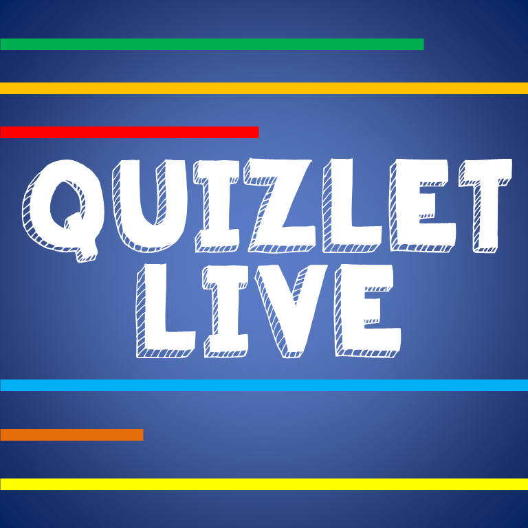 live quizlet