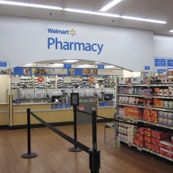 walmart pharmacy in simi valley