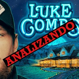 luke combs fast car letra español