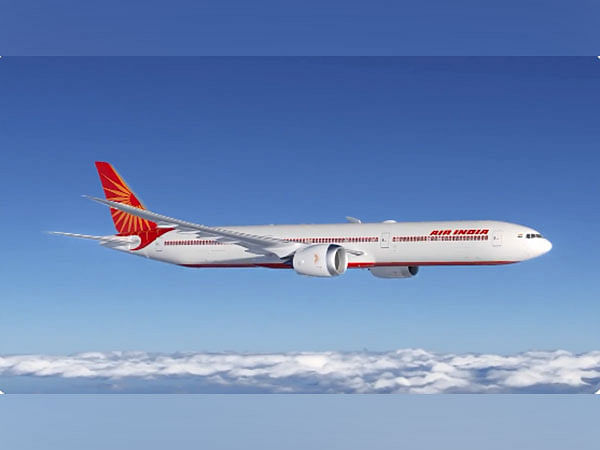 air india flight status from new york to delhi