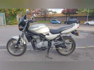 kawasaki er5 for sale