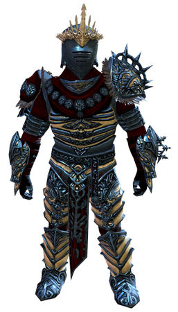 gw2 craft ascended armor