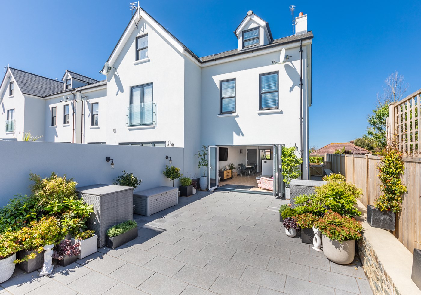 guernsey open market property