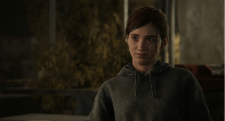 ellie age last of us 2