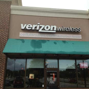 verizon fayetteville reviews