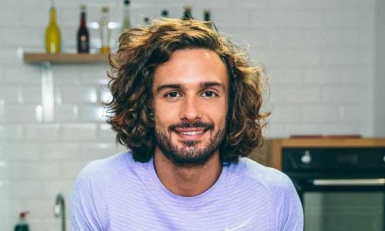 joe wicks wiki