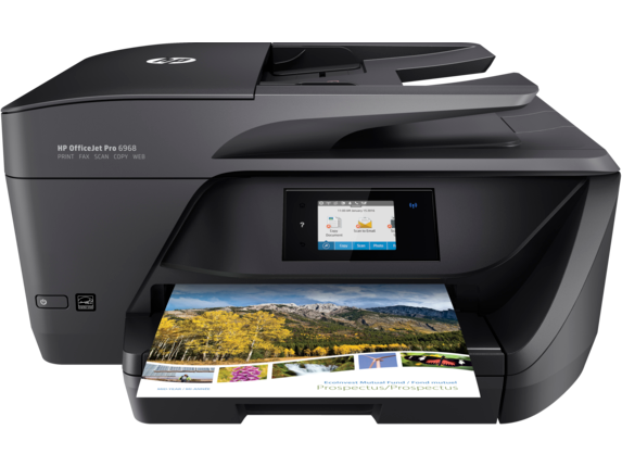 hp office jet pro