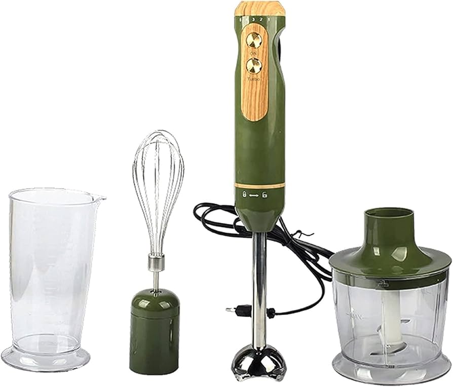 immersion blender amazon