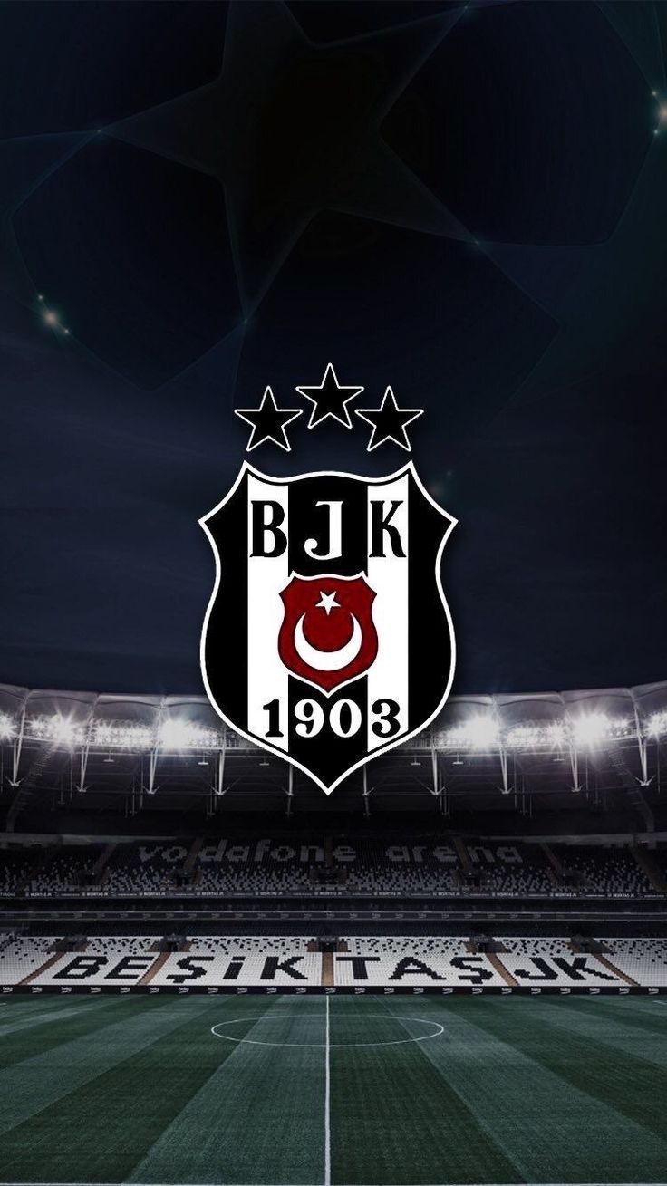 bjk wallpaper 4k