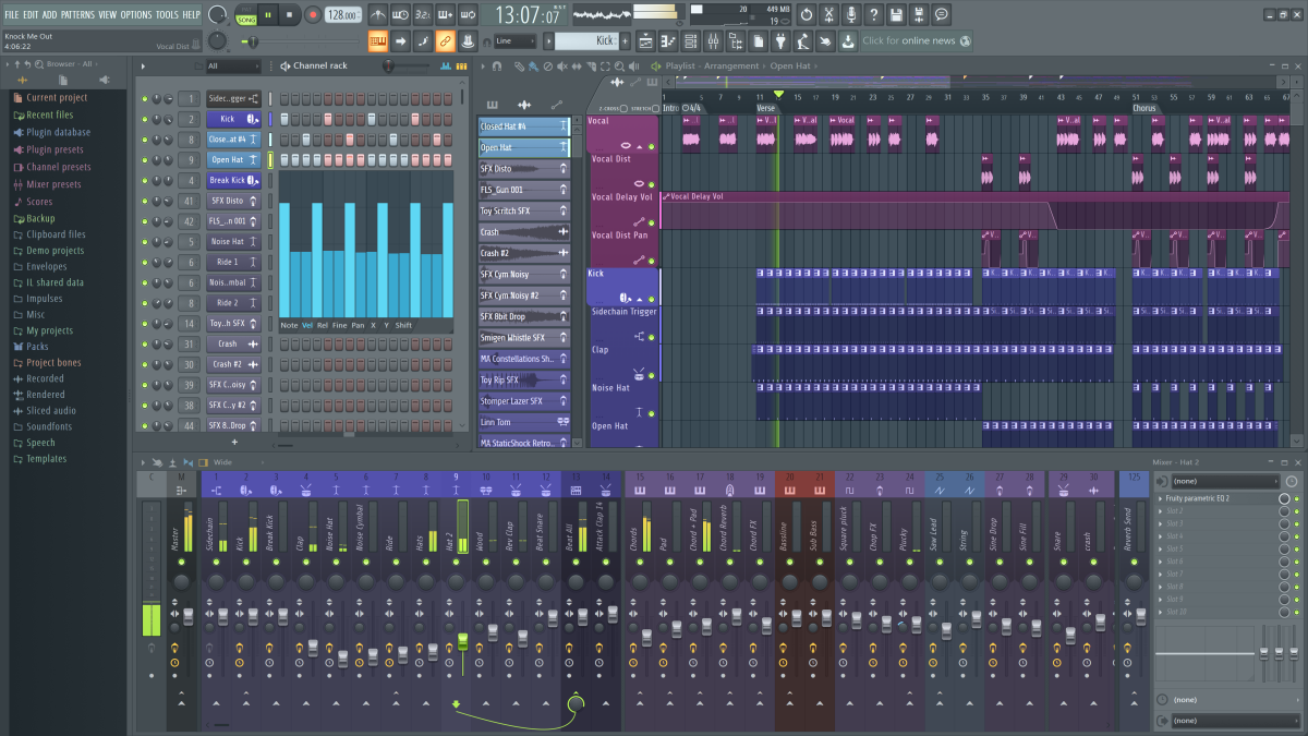 fl studio 20 torrent