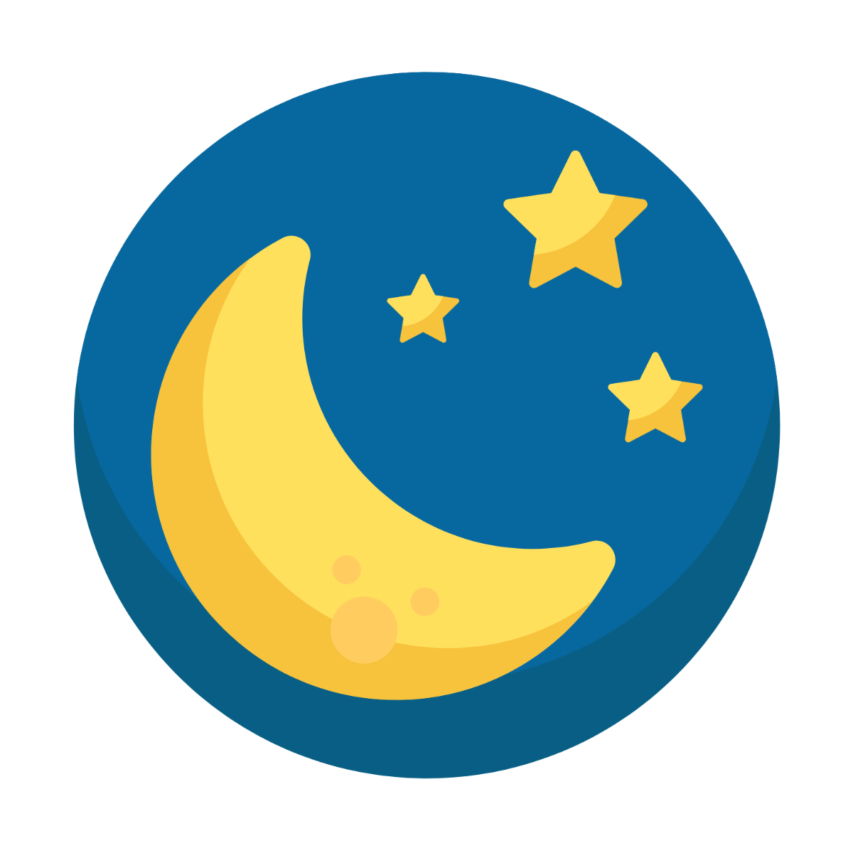 moon clipart images