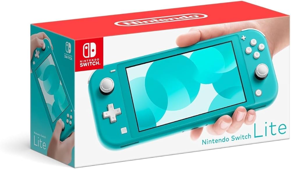 nintendo switch lite sale canada