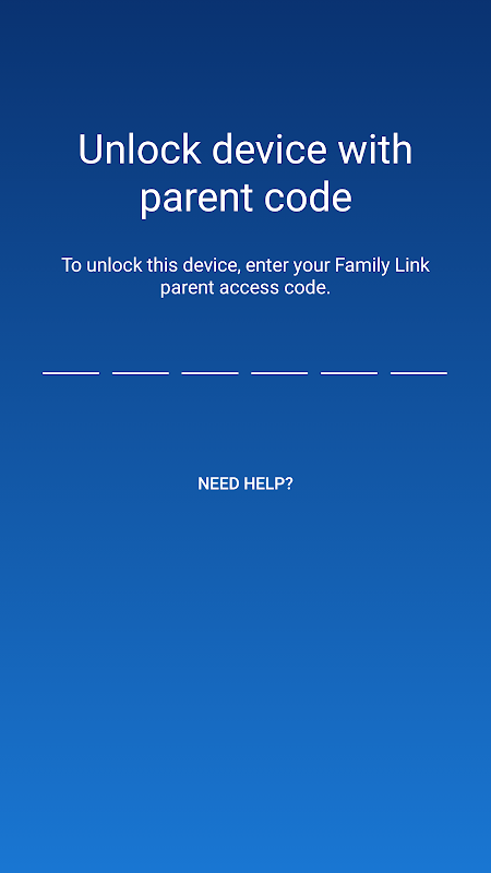 google family link manager apk