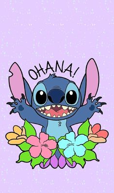 fotos de stich