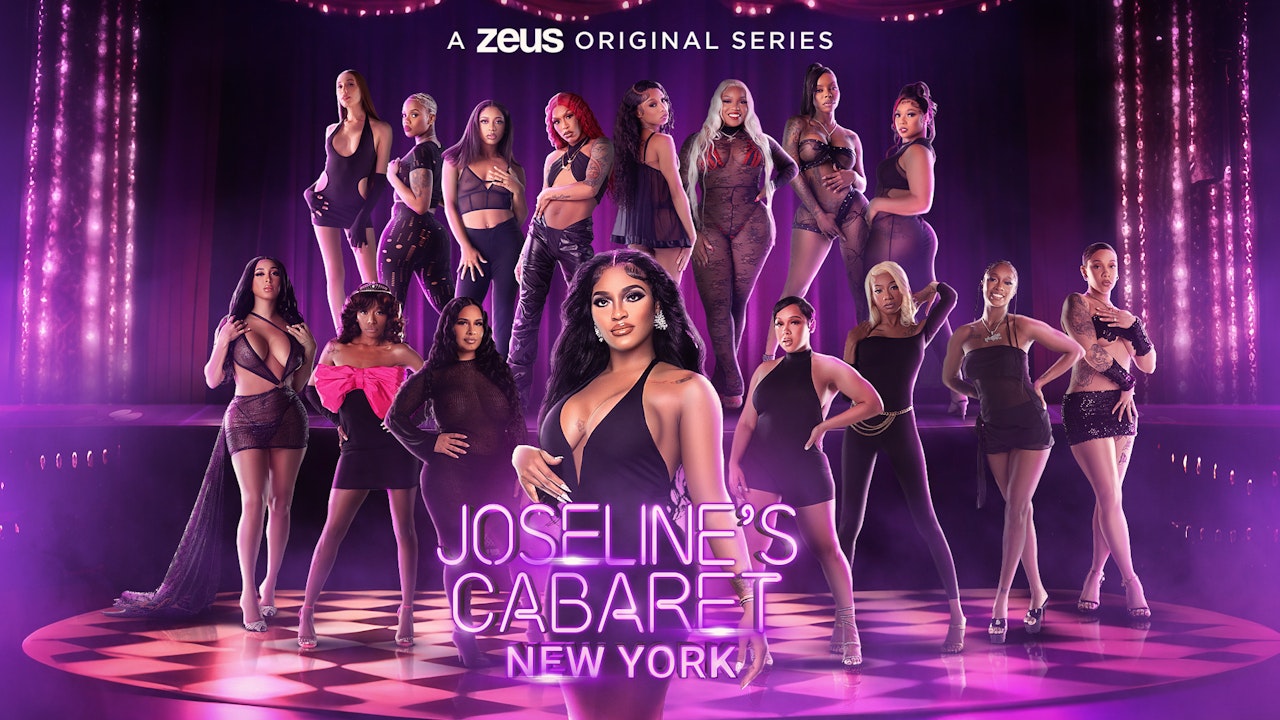 joseline cabaret season 4