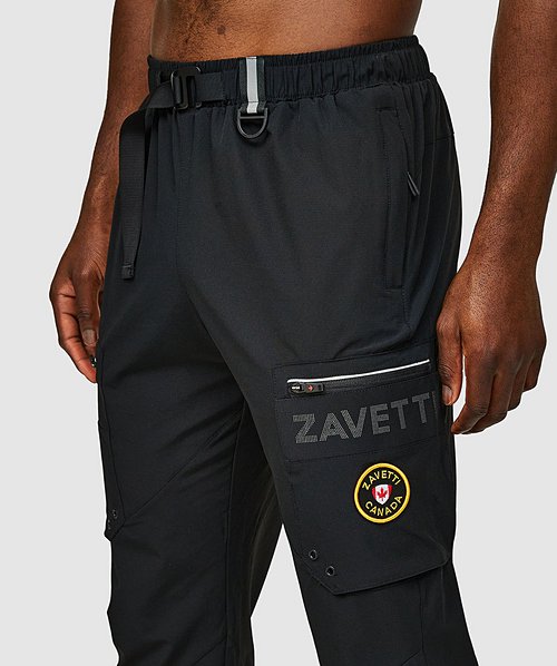 zavetti cargos