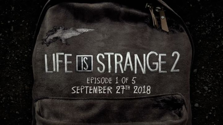 life is strange 2 ios