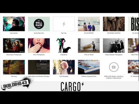 cargocollective