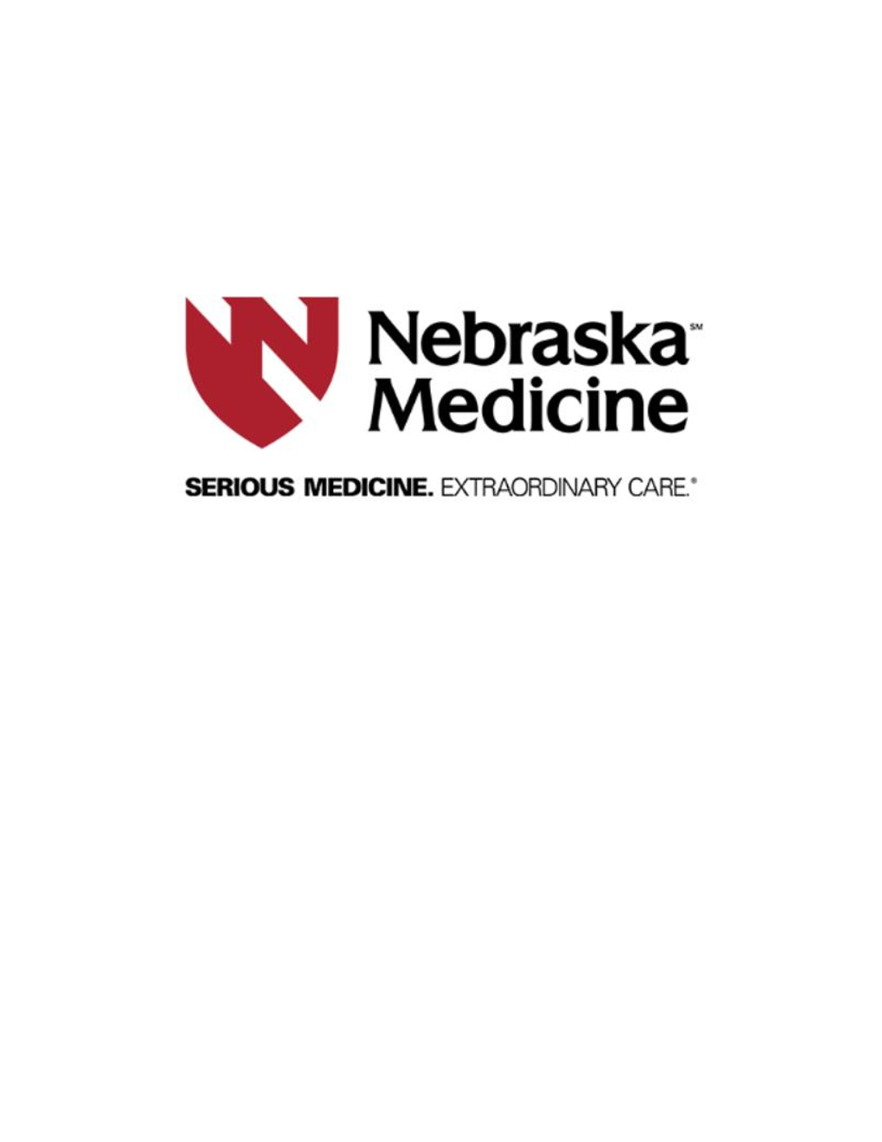 nebraska medicine