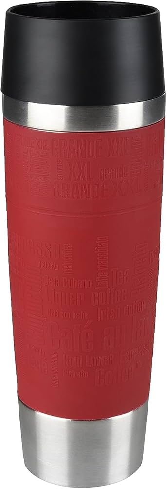 amazon travel mug