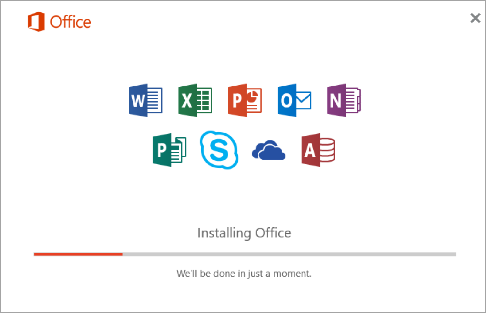 office 2016 download