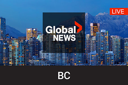 global tv vancouver news