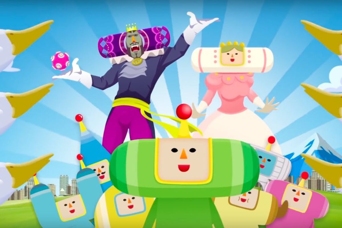 katamari