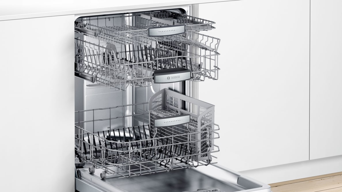 bosch dishwasher reviews