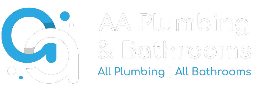 aa plumbing and bathrooms