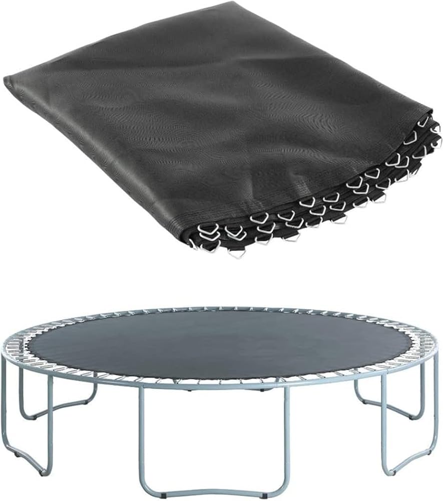 replacement trampoline mat