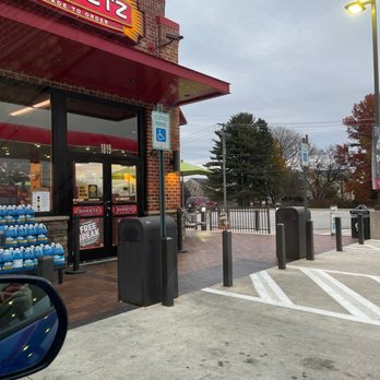 sheetz gas prices chambersburg pa