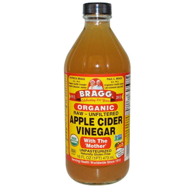 apple cider vinegar walmart canada