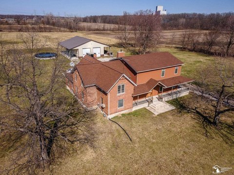 homes for sale monroe county mi